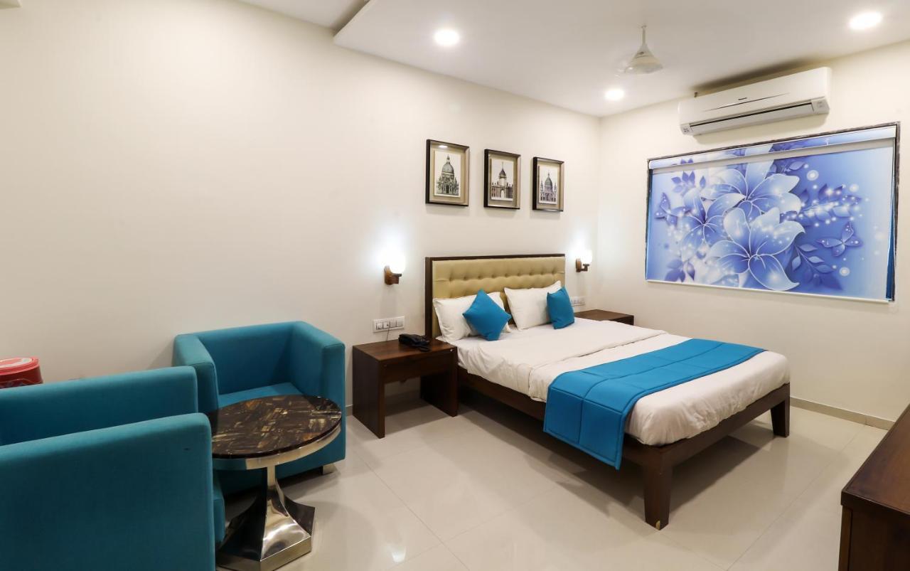 Royal Inn Hotel Ambaji Kültér fotó