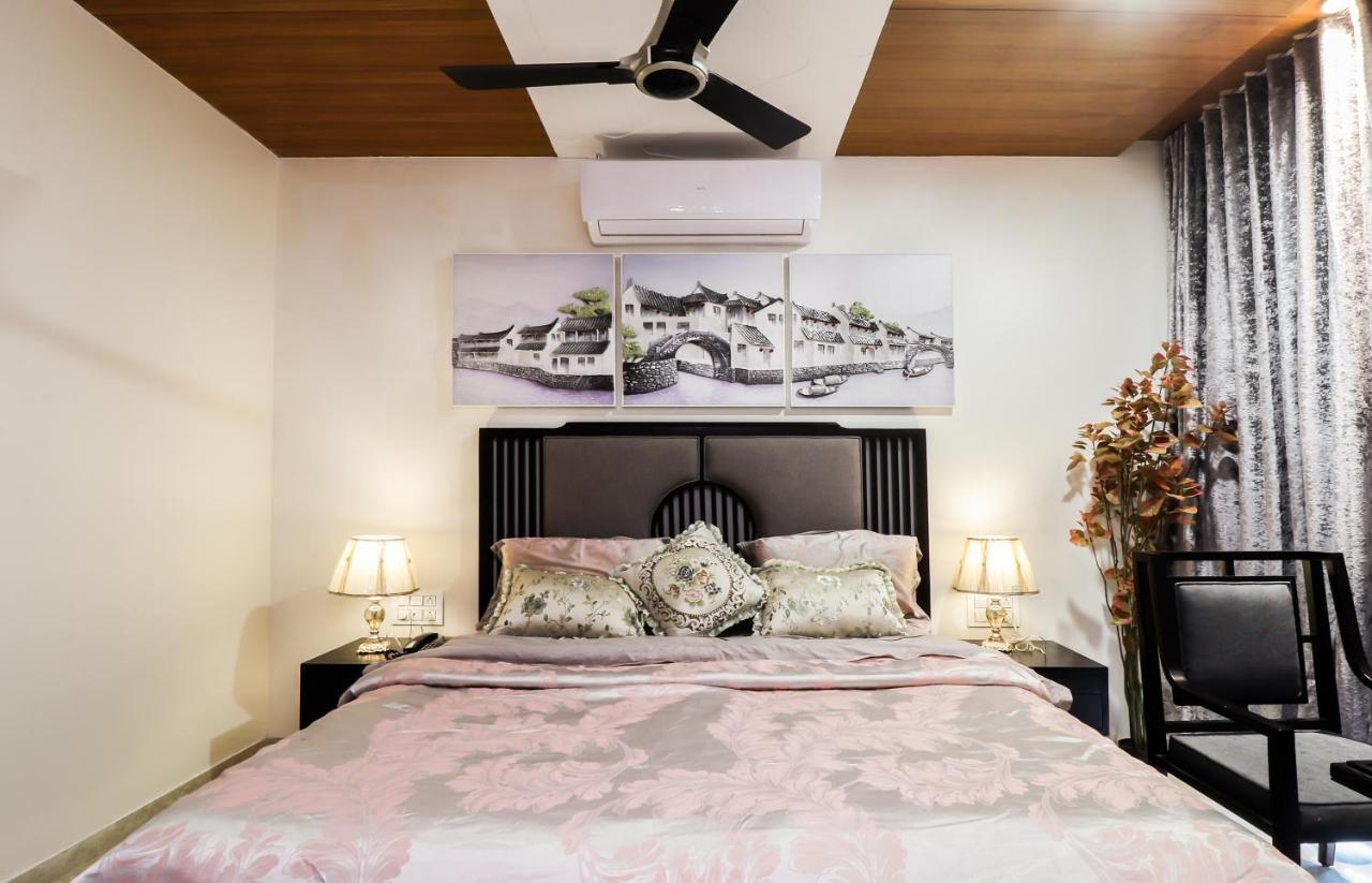 Royal Inn Hotel Ambaji Kültér fotó